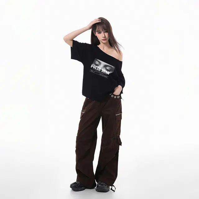 POLAR BEAR T