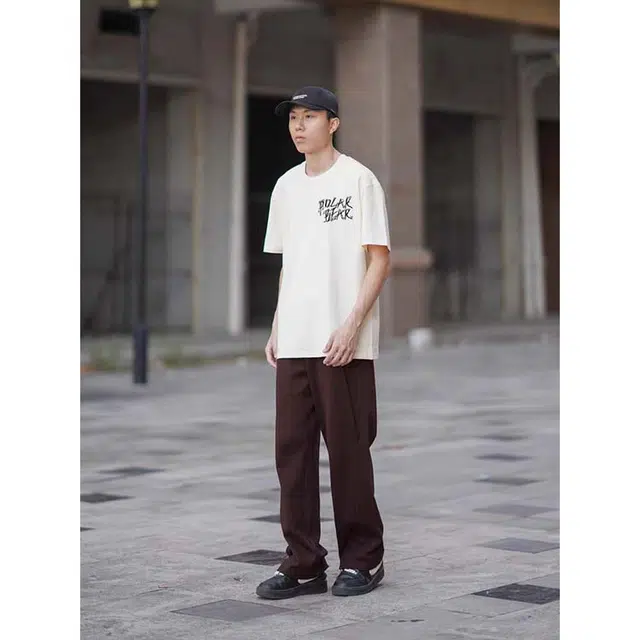 POLAR BEAR T