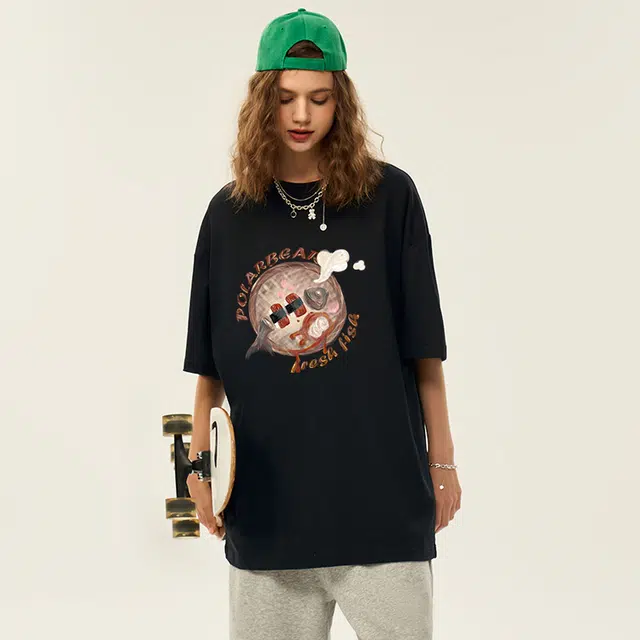 POLAR BEAR T