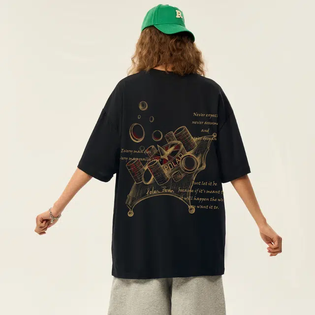 POLAR BEAR T
