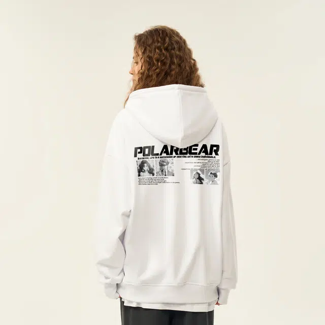 POLAR BEAP