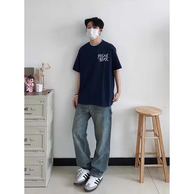 POLAR BEAR T
