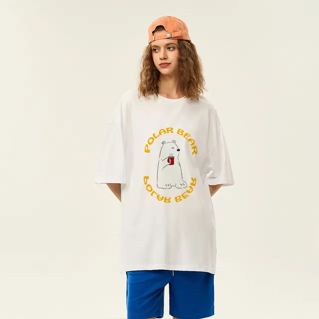 POLAR BEAR logoT