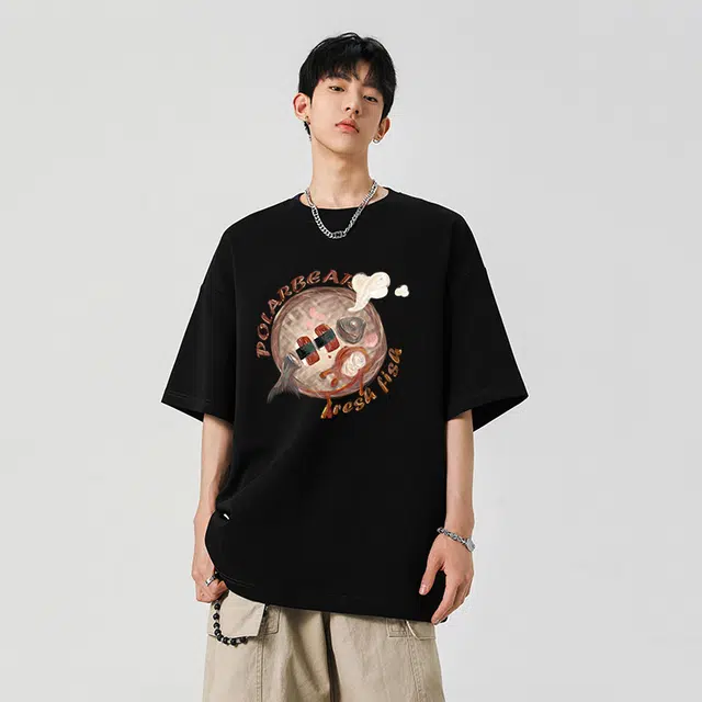 POLAR BEAR T