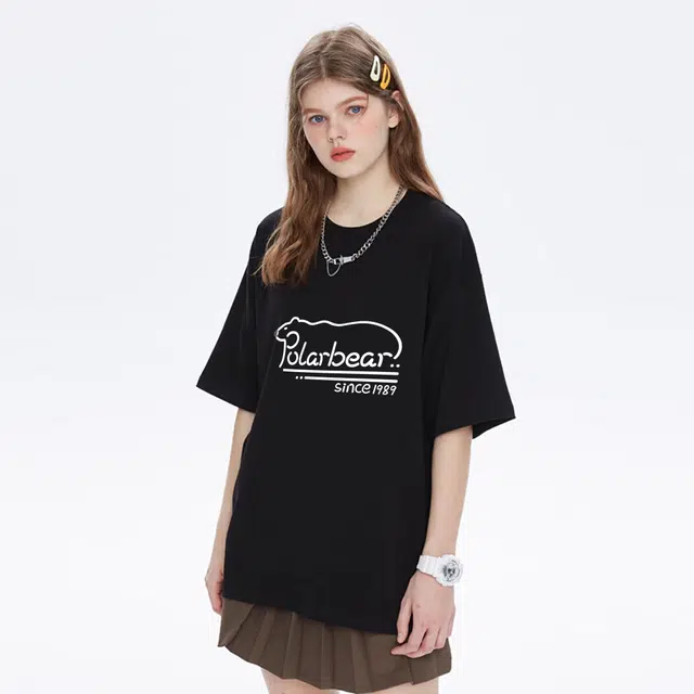 POLAR BEAR T