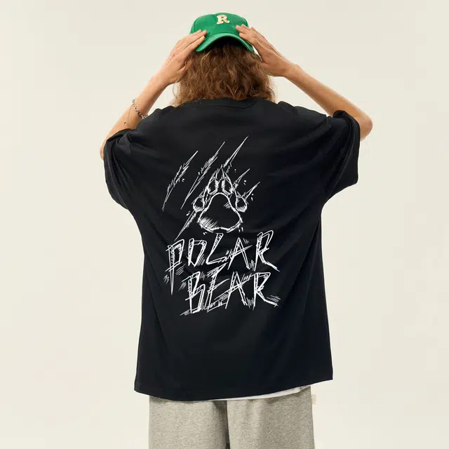 POLAR BEAR T