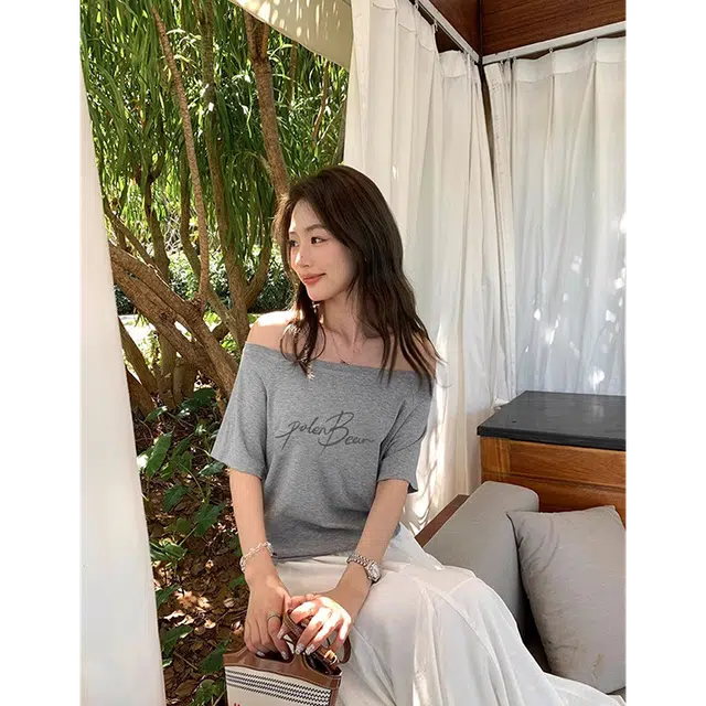 POLAR BEAR Logo T