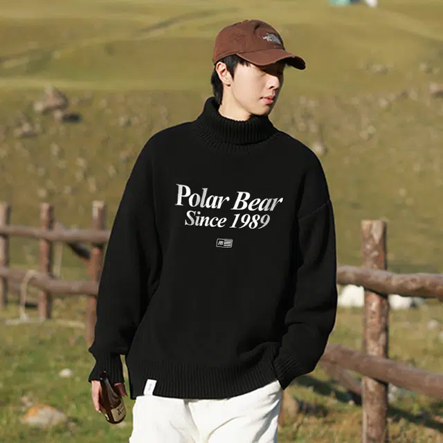 POLAR BEAR
