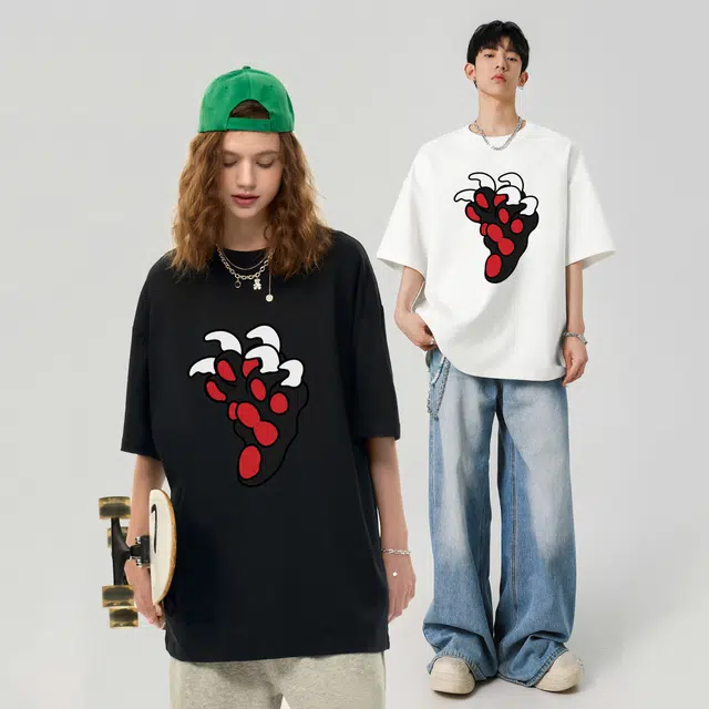POLAR BEAR T