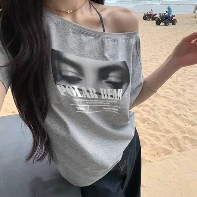 POLAR BEAR T