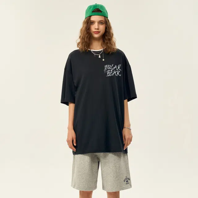 POLAR BEAR T