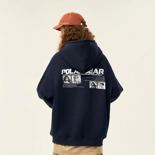 POLAR BEAP