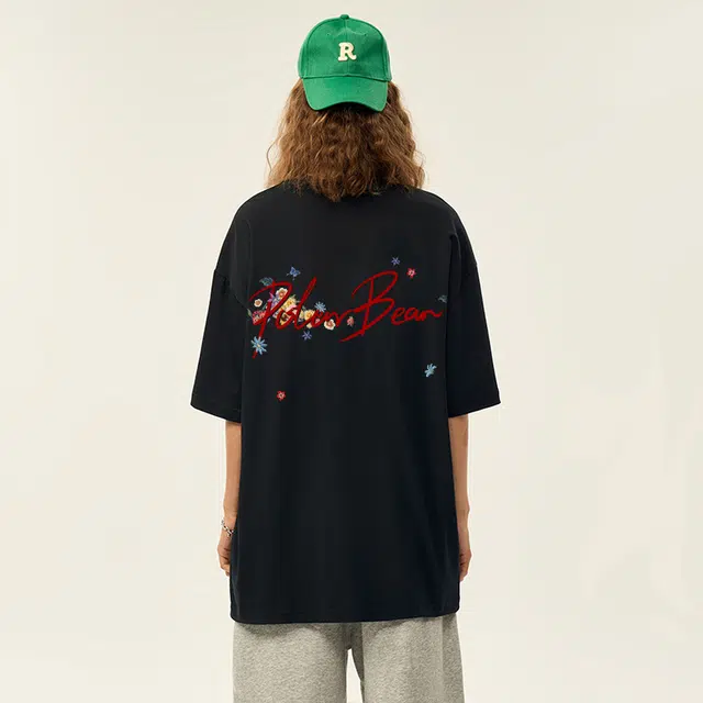 POLAR BEAR T