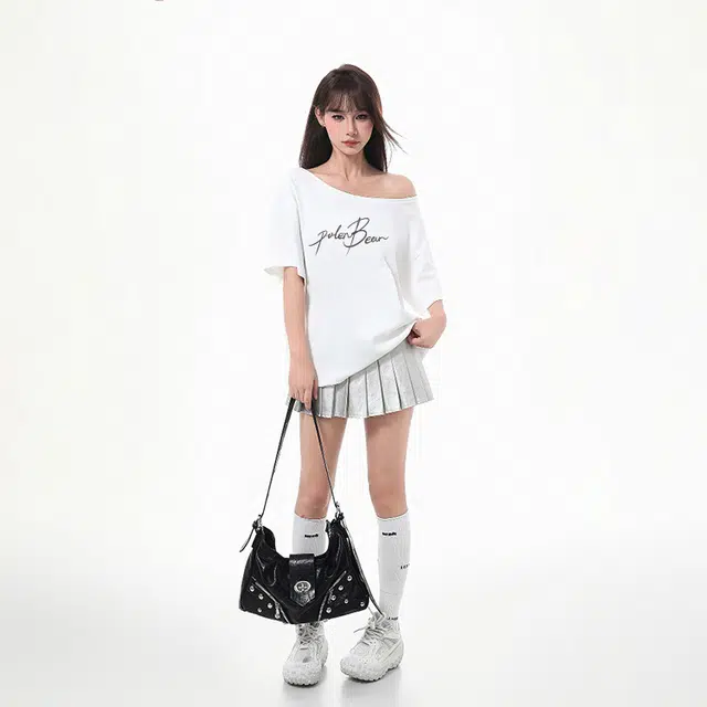 POLAR BEAR Logo T