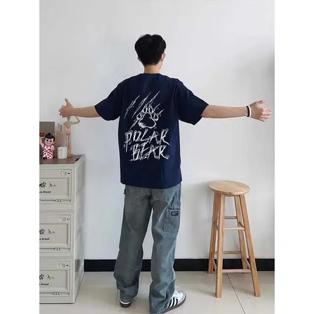 POLAR BEAR T