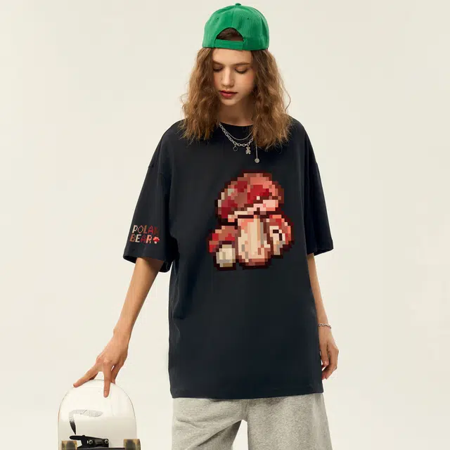 POLAR BEAR T