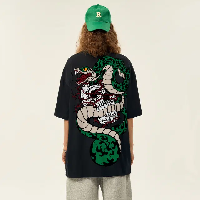 POLAR BEAR T