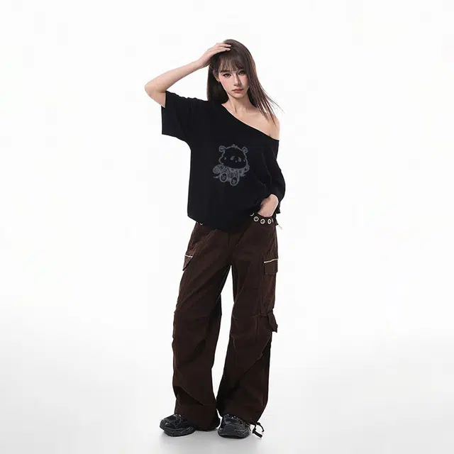 POLAR BEAR T