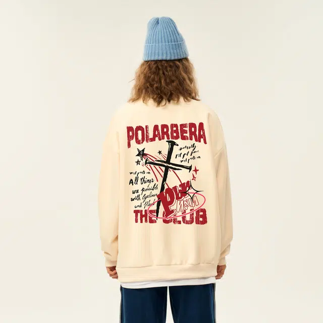 POLAR BEAR Logo