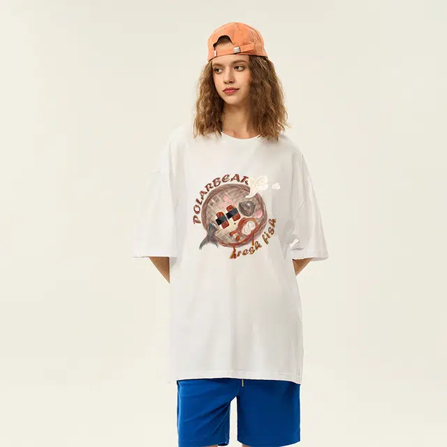 POLAR BEAR T