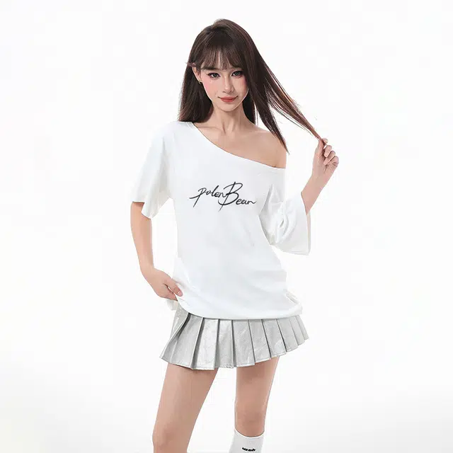 POLAR BEAR Logo T