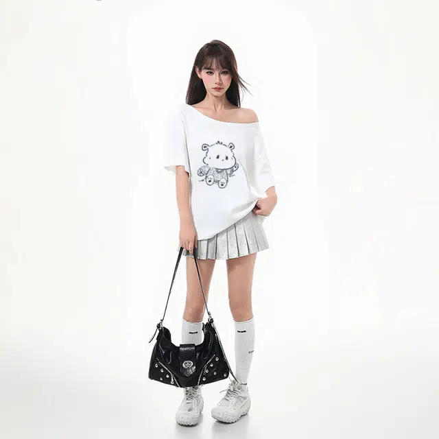 POLAR BEAR T