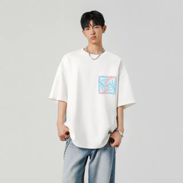 POLAR BEAR T