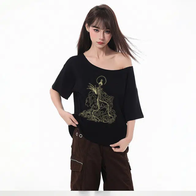 POLAR BEAR T