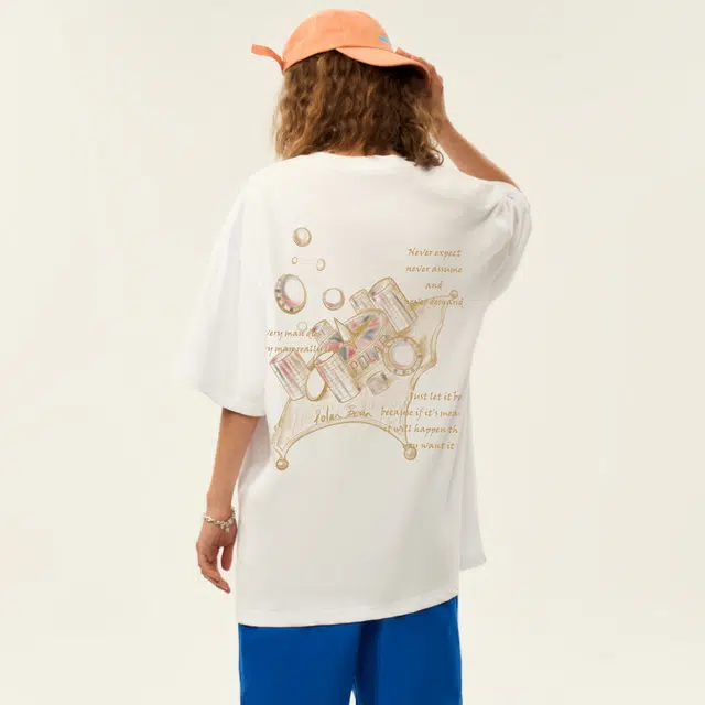POLAR BEAR T