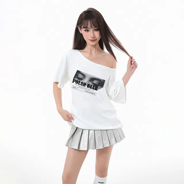 POLAR BEAR T