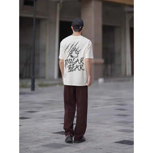 POLAR BEAR T