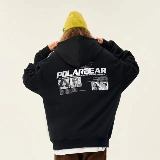 POLAR BEAP