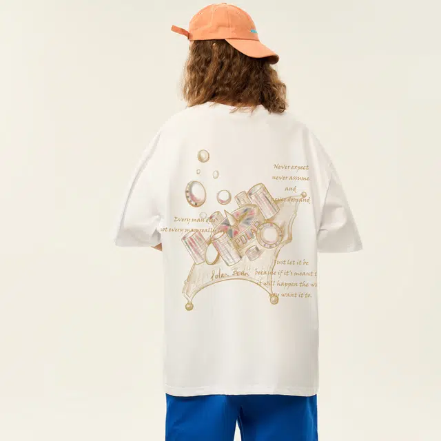 POLAR BEAR T