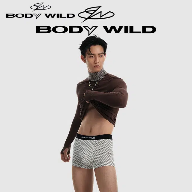 BODY WILD