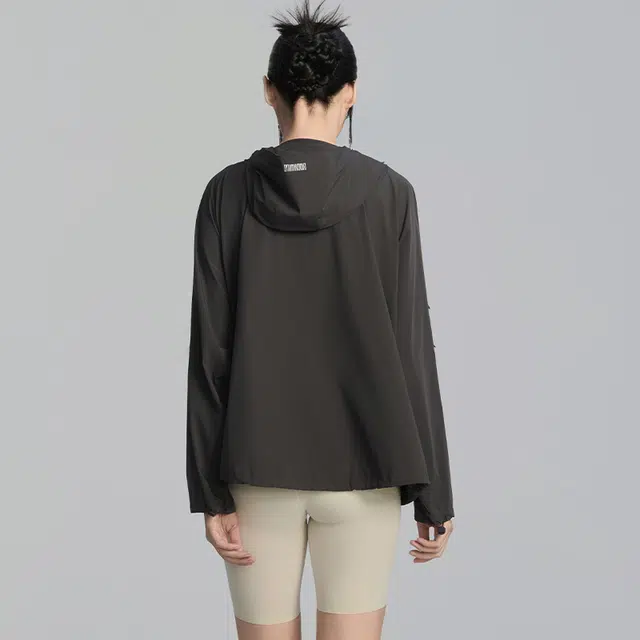 BODY WILD T