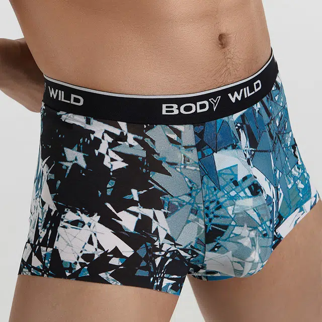 BODY WILD U 1