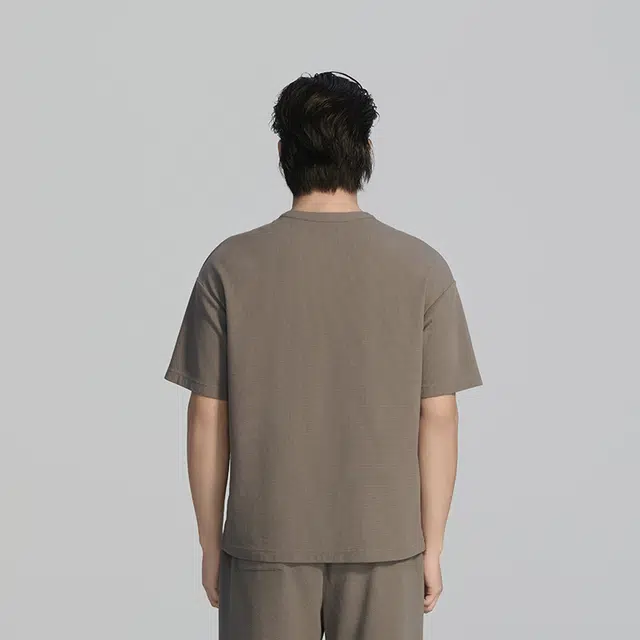 BODY WILD T