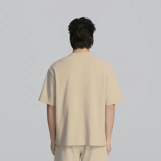 BODY WILD T