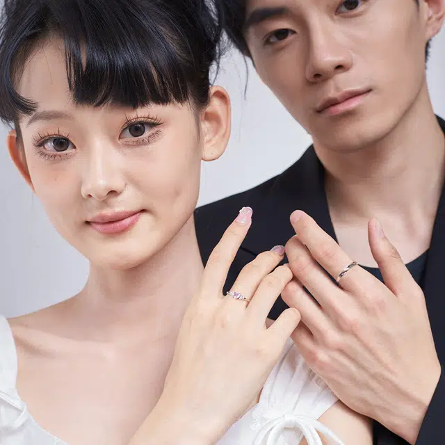 KOOKISS S925
