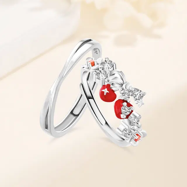 VIVIWELL ins S925