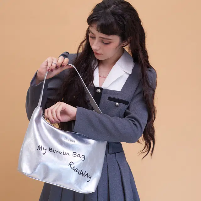 Bywhich birkin PU