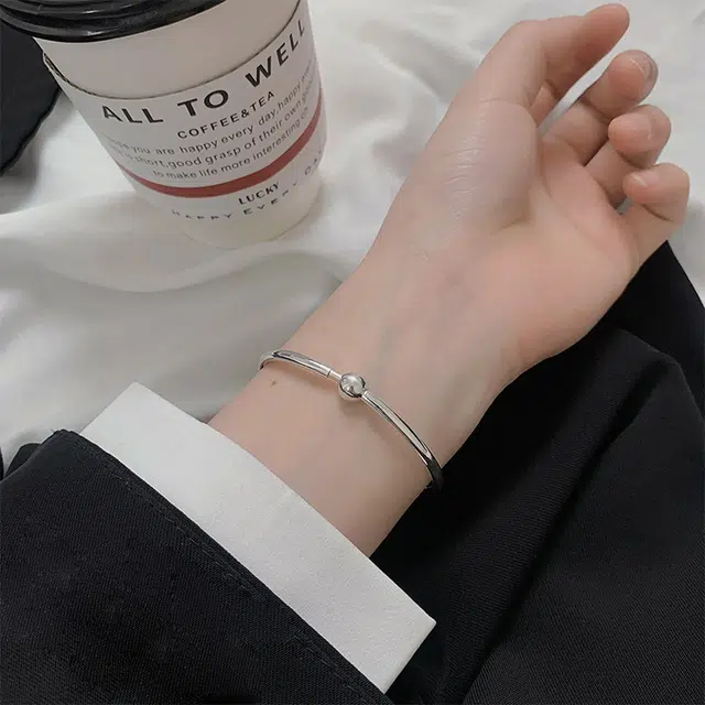 VIVIWELL ins S925