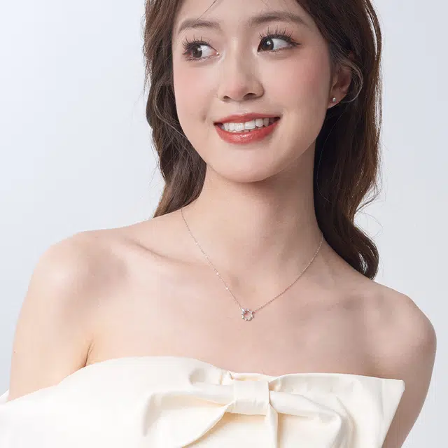 KOOKISS 925
