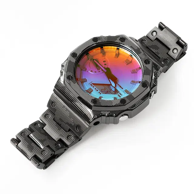GA-2100GA-2110GA-B2100GMGBM-2100