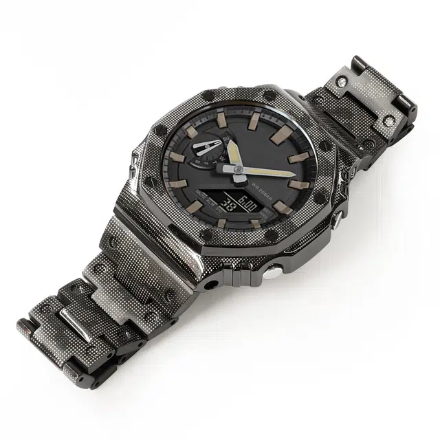 GA-2100GA-2110GA-B2100GMGBM-2100