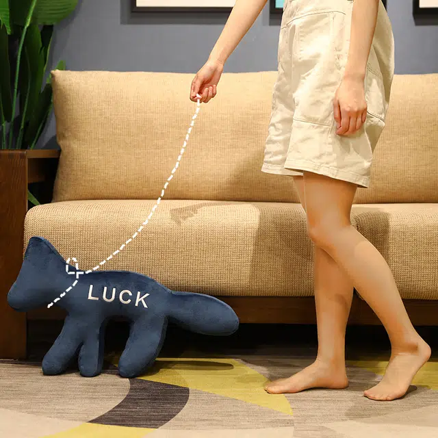 LUCK 30cm