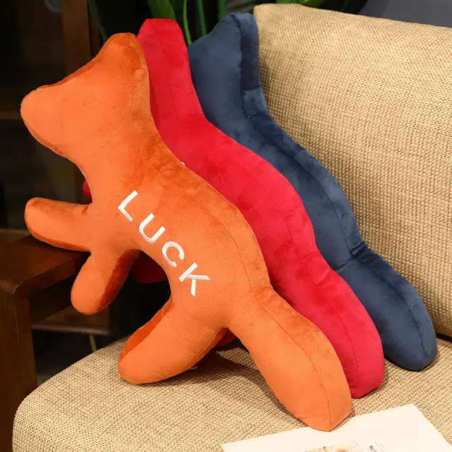 LUCK 30cm