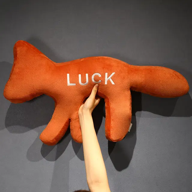 LUCK 30cm