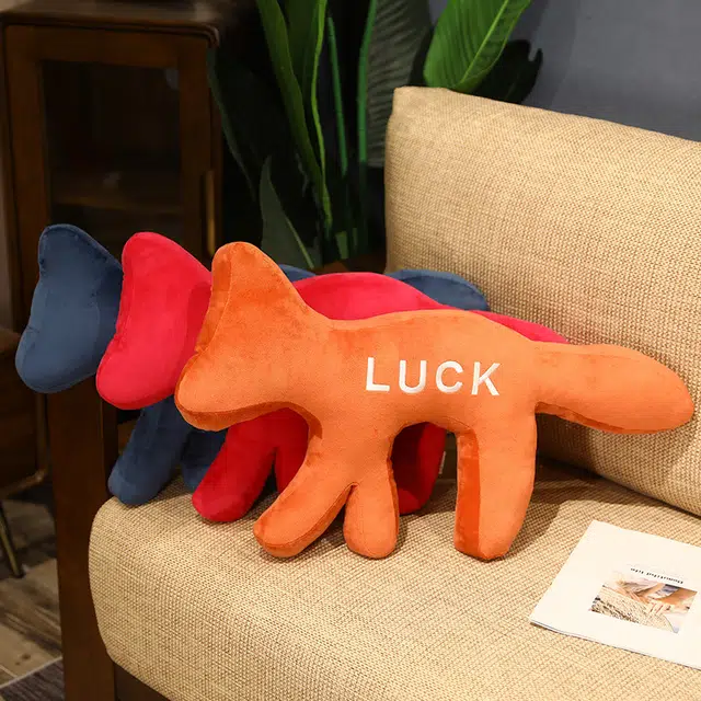 LUCK 30cm