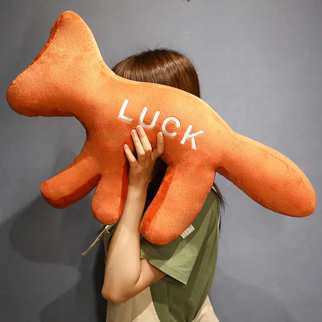 LUCK 30cm